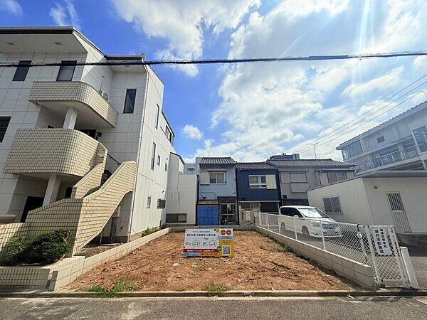 84 m² land in Mizuho Ward, Nagoya, Aichi - Photo 1
