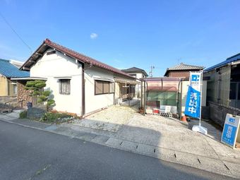 2LDK house in Mie District