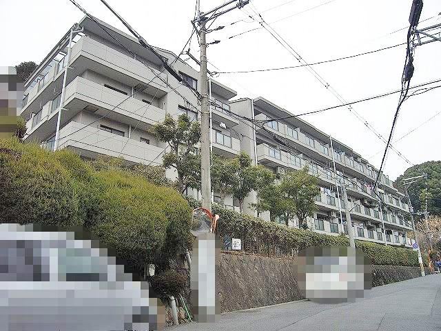 3LDK apartment in Kashihara, Nara - Photo 1