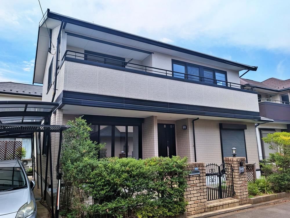 4LDK+2S house in Hanamigawa Ward, Chiba - Photo 1