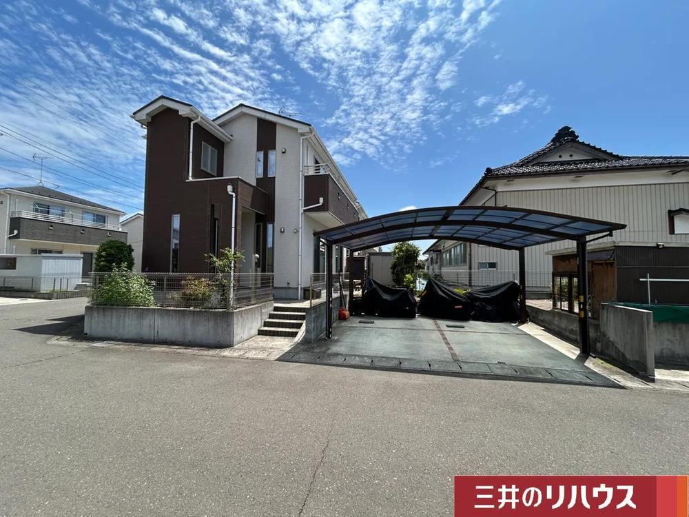 4LDK house in Taiwa, Kurokawa District, Miyagi - Photo 1