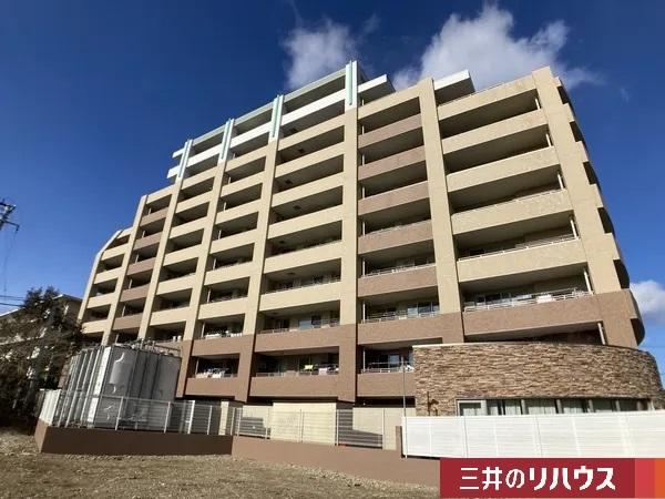 4LDK apartment in Miyagino Ward, Sendai, Miyagi - Photo 1