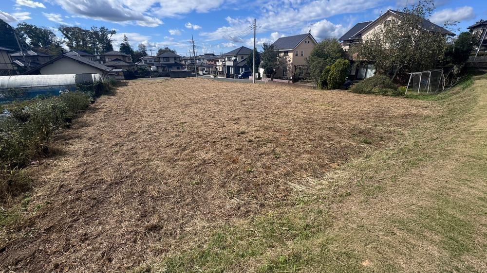 652 m² land in Mito, Ibaraki - Photo 1