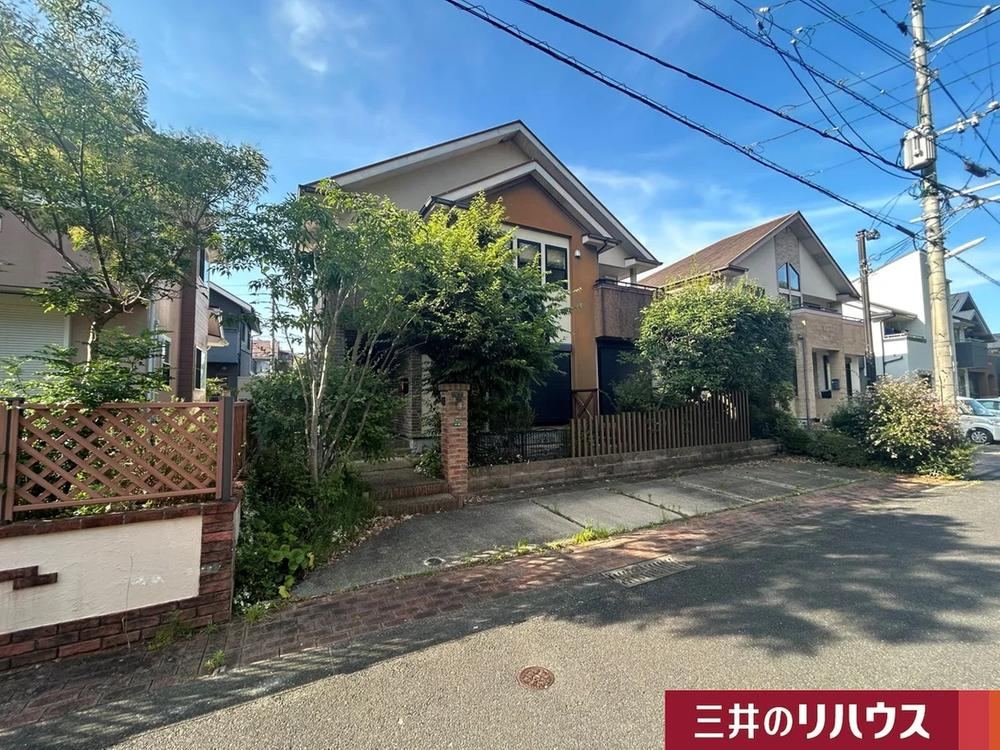 4LDK+S house in Nishi Ward, Fukuoka - Photo 1
