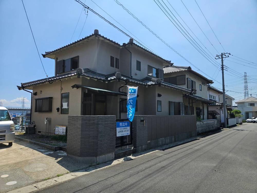 3LDK house in Mishima, Shizuoka - Photo 1