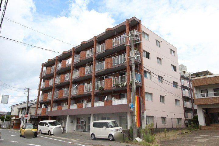 1LDK apartment in Nishi Ward, Fukuoka - Photo 1