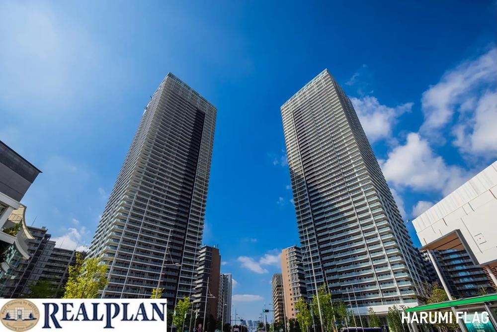 3LDK apartment in Chuo Ward, Tokyo - Photo 1