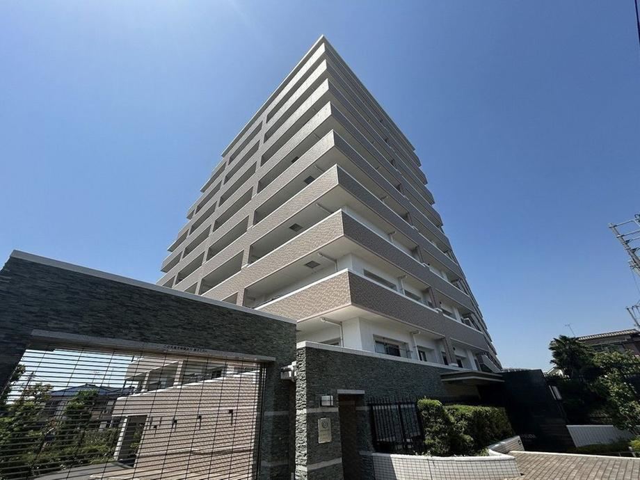 3LDK apartment in Hasuda, Saitama - Photo 1