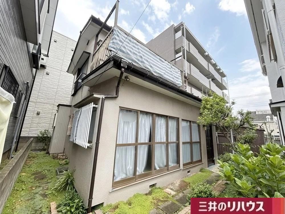 106 m² land in Omiya Ward, Saitama - Photo 1