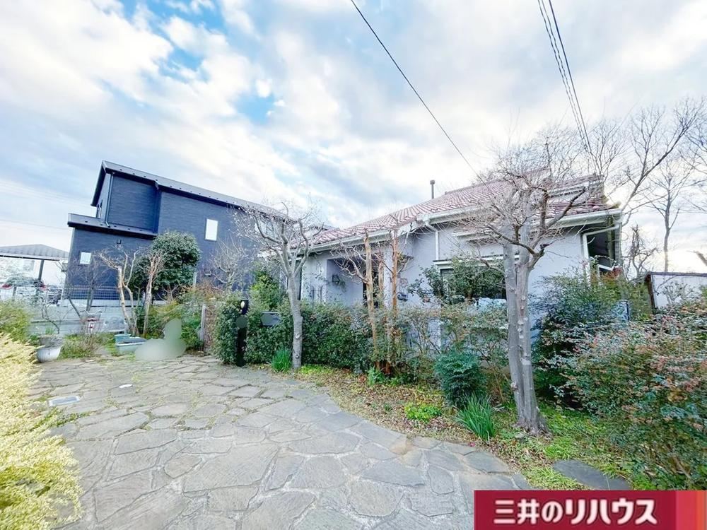5LDK+S house in Funabashi, Chiba - Photo 1