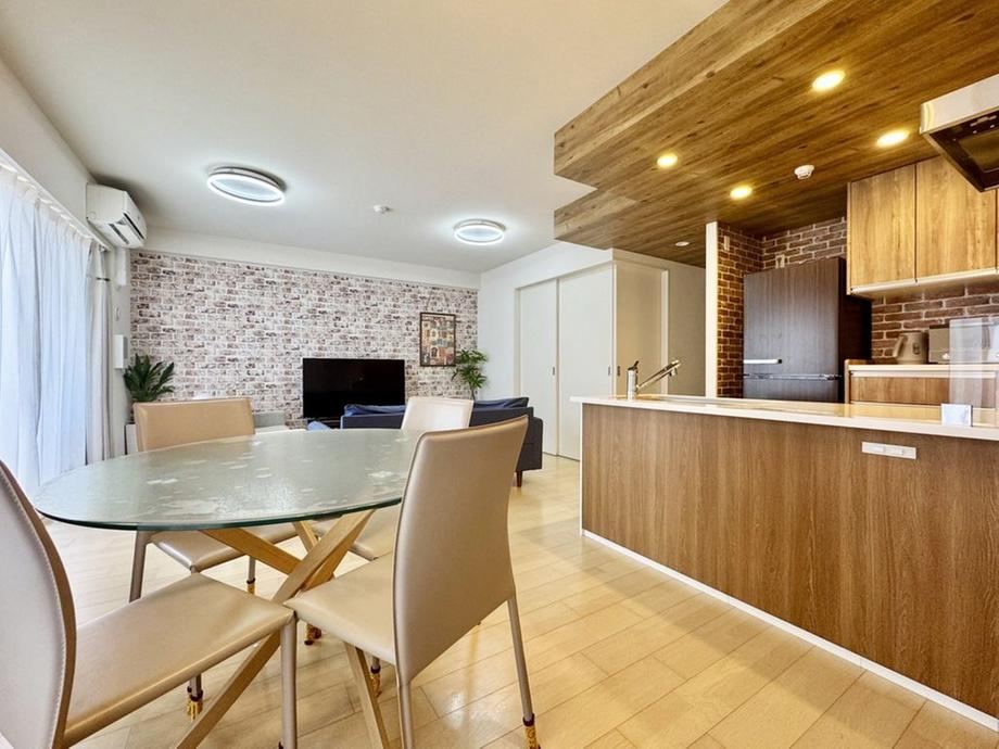 2LDK+S apartment in Konan Ward, Yokohama, Kanagawa - Photo 1
