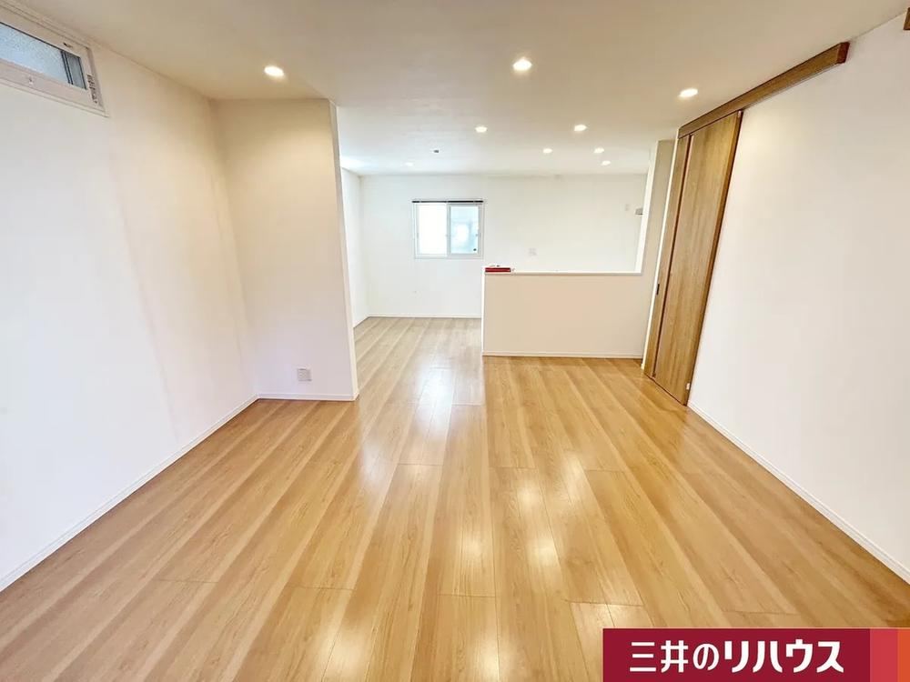 3LDK+S house in Tennoji Ward, Osaka - Photo 1