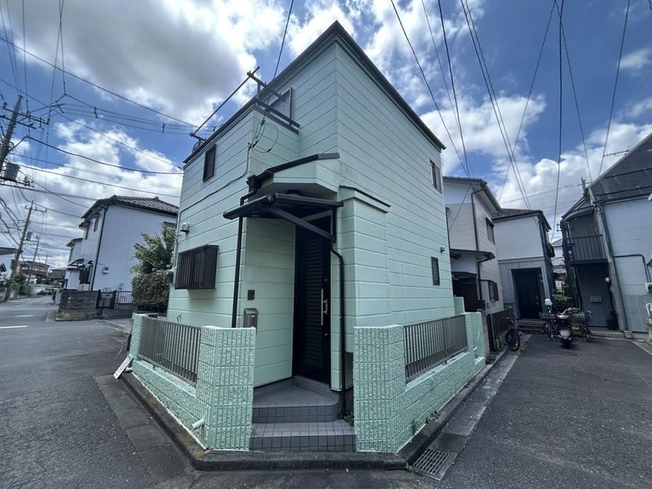 1DK house in Fujimi, Saitama - Photo 1