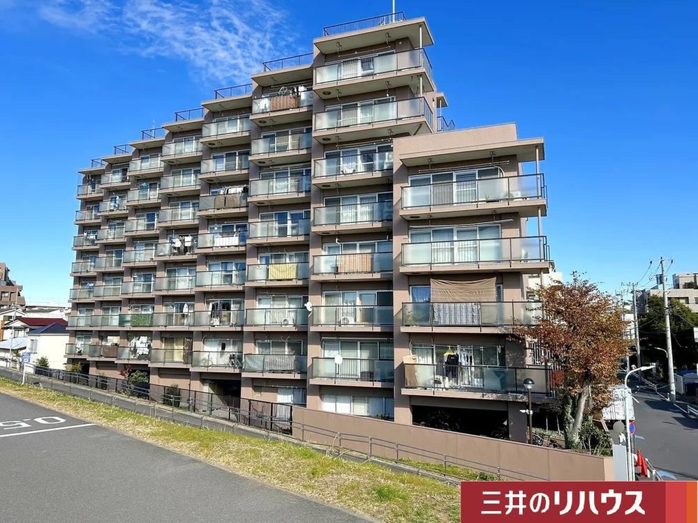 2DK apartment in Ota Ward, Tokyo - Photo 1