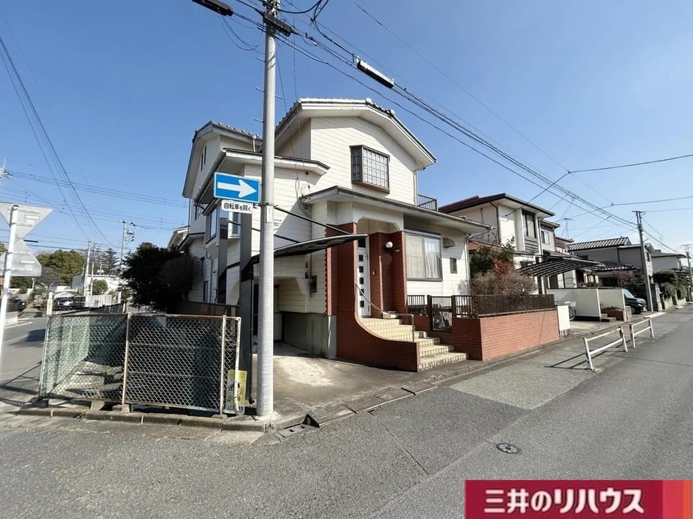 163 m² land in Okegawa, Saitama - Photo 1