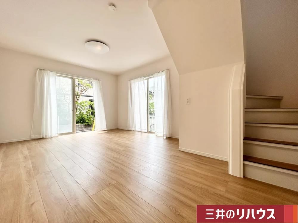 3LDK house in Kamakura, Kanagawa - Photo 1