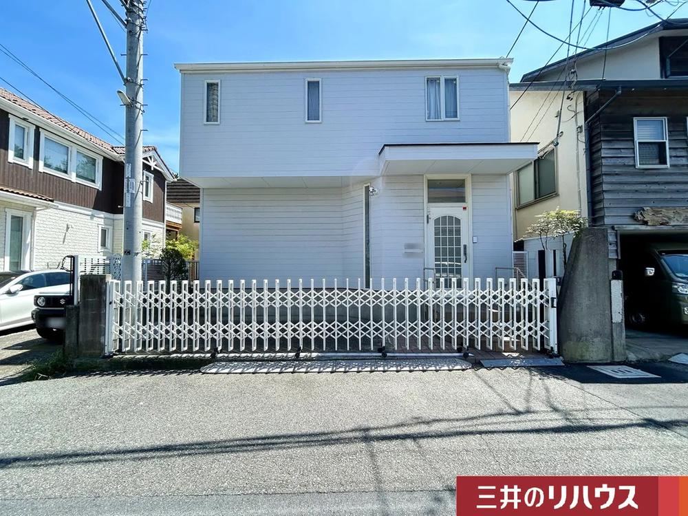3LDK house in Chigasaki, Kanagawa - Photo 1