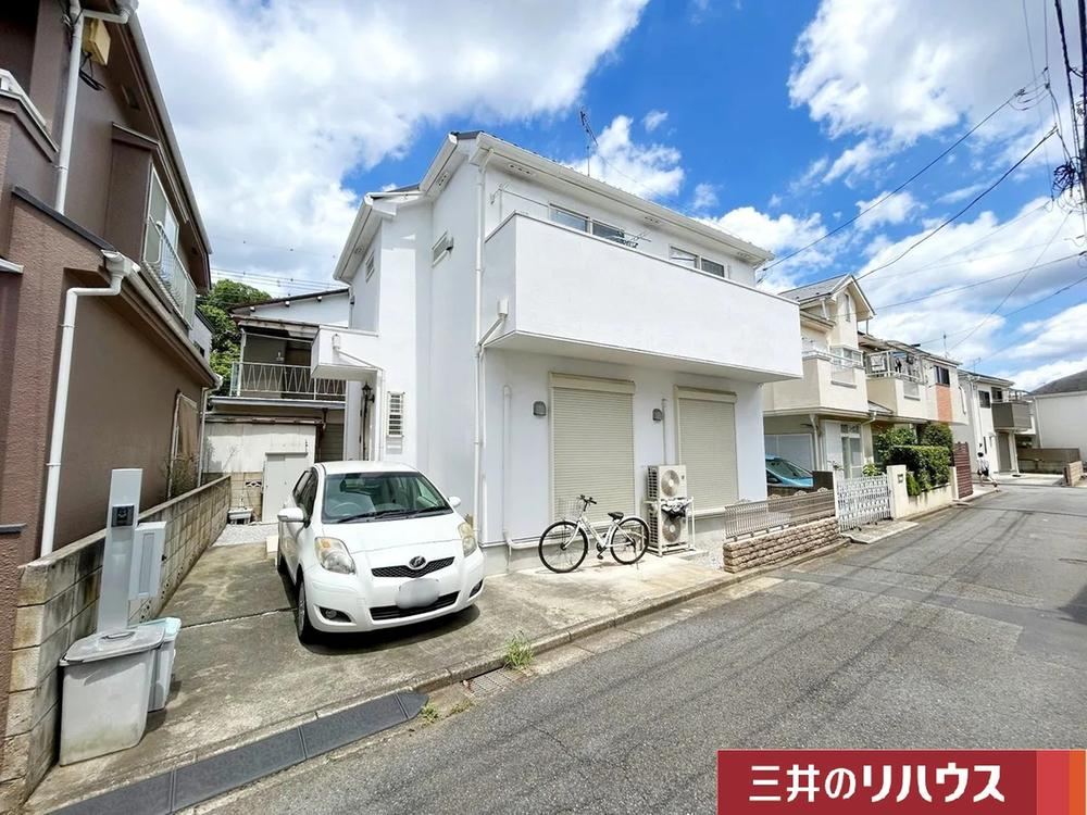 4LDK house in Higashimurayama, Tokyo - Photo 1