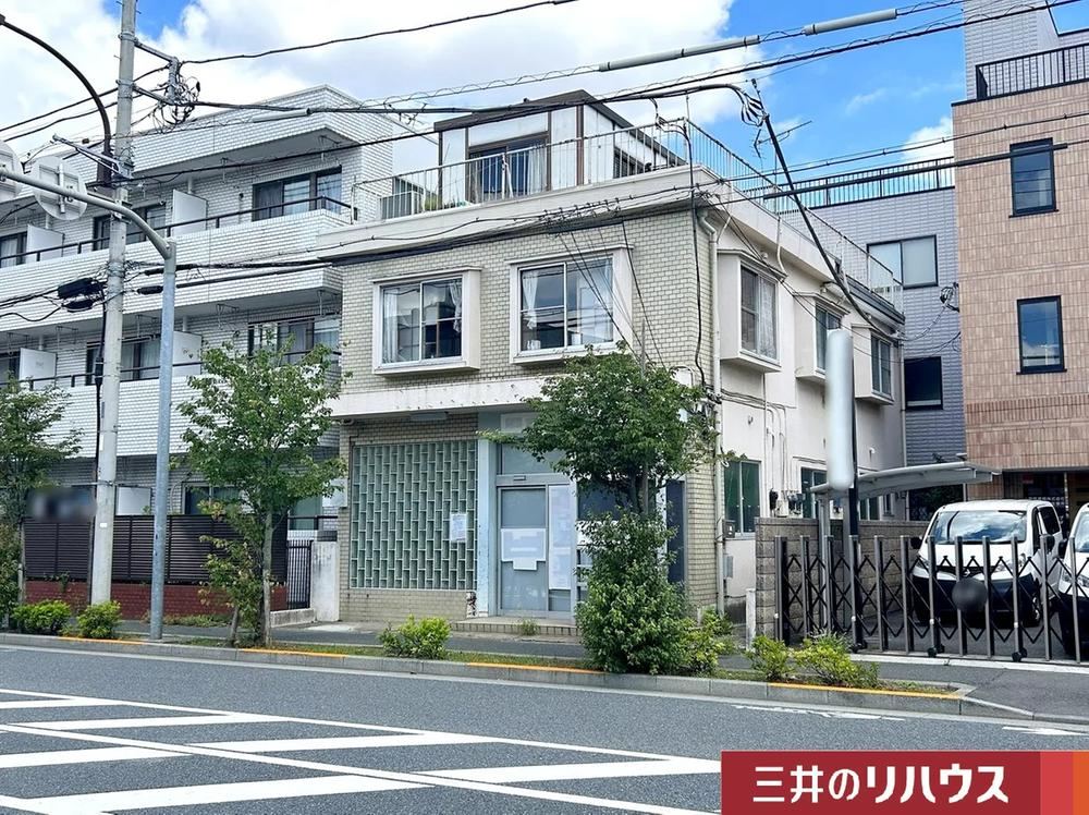122 m² land in Suginami Ward, Tokyo - Photo 1