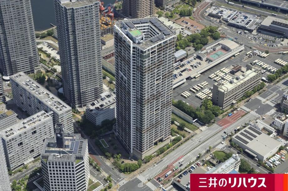 2LDK apartment in Koto Ward, Tokyo - Photo 1