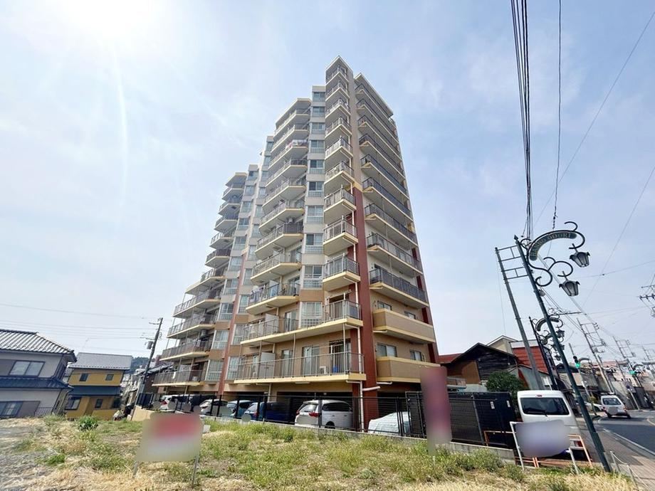 3LDK apartment in Hanno, Saitama - Photo 1