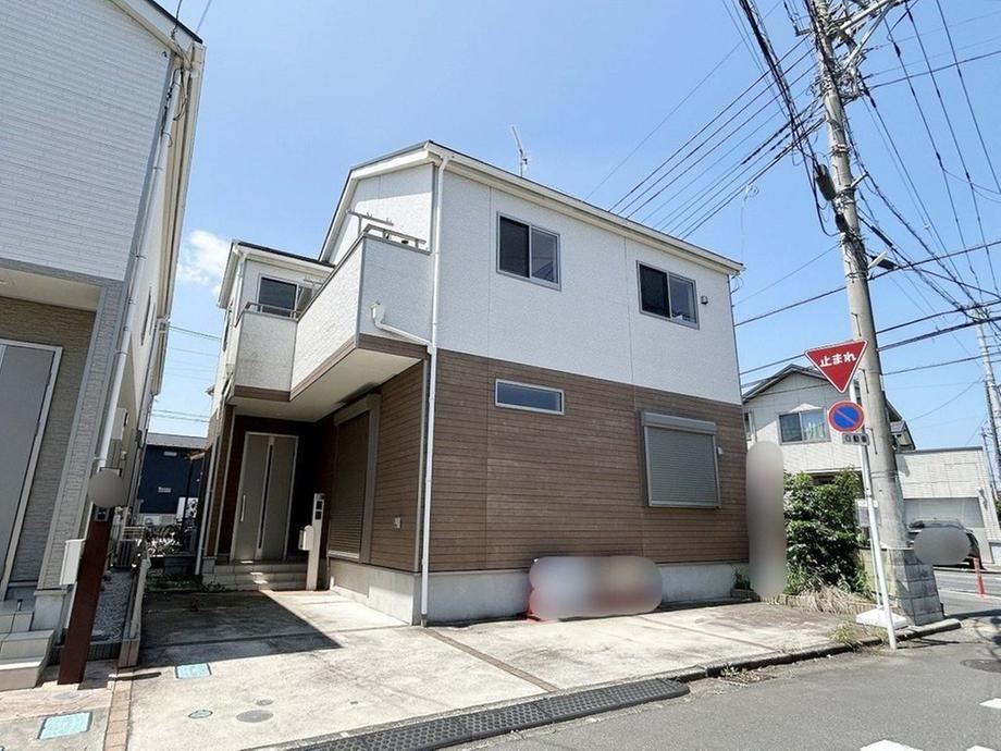 4LDK house in Iruma, Saitama - Photo 1