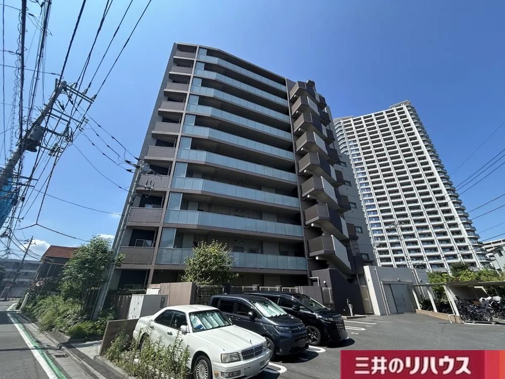 3LDK apartment in Kawaguchi, Saitama - Photo 1