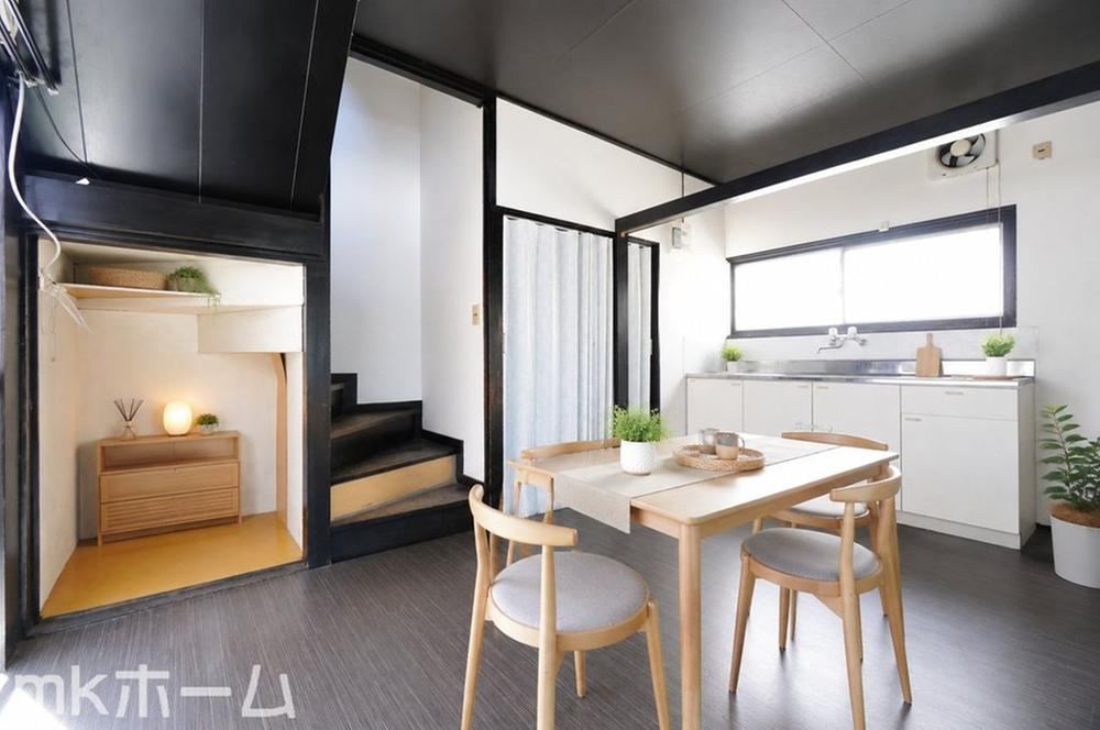 3DK house in Funabashi, Chiba - Photo 1