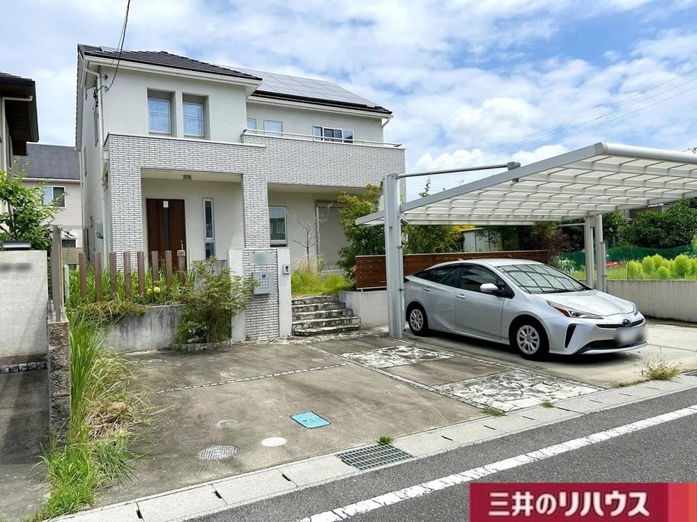 4LDK+S house in Toyota, Aichi - Photo 1