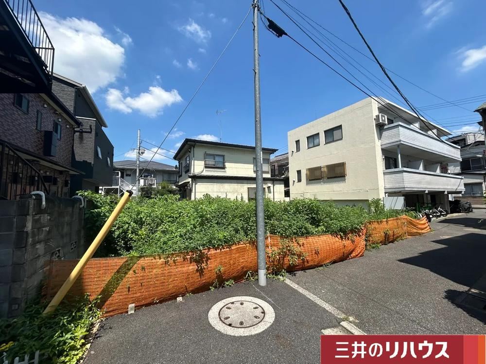 117 m² land in Meguro Ward, Tokyo - Photo 1