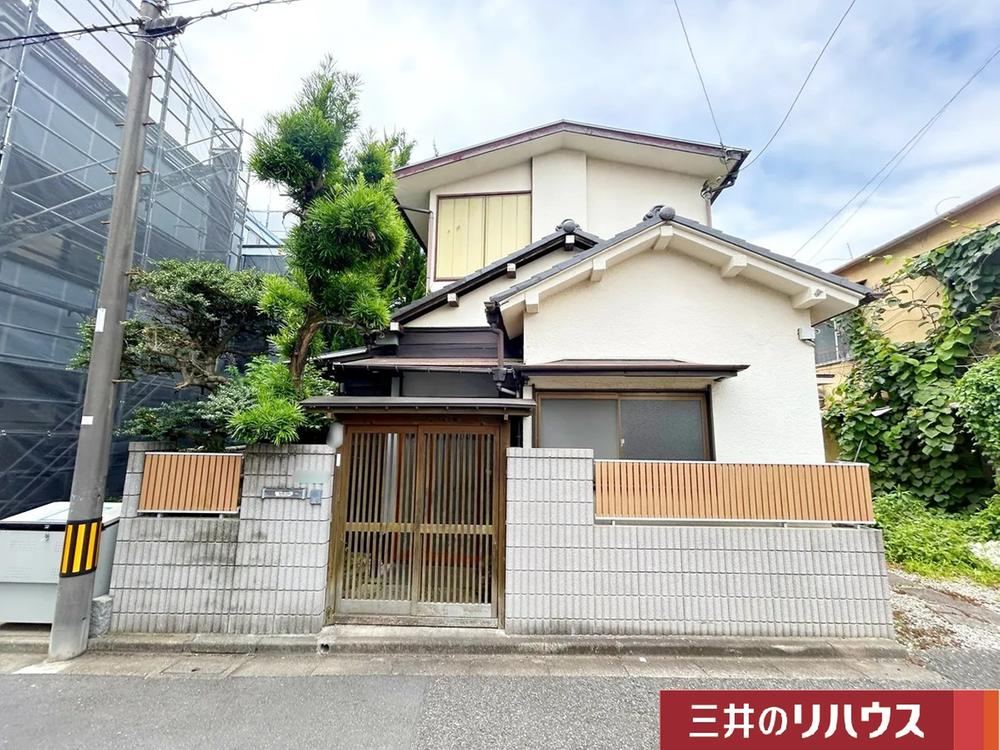 183 m² land in Nerima Ward, Tokyo - Photo 1