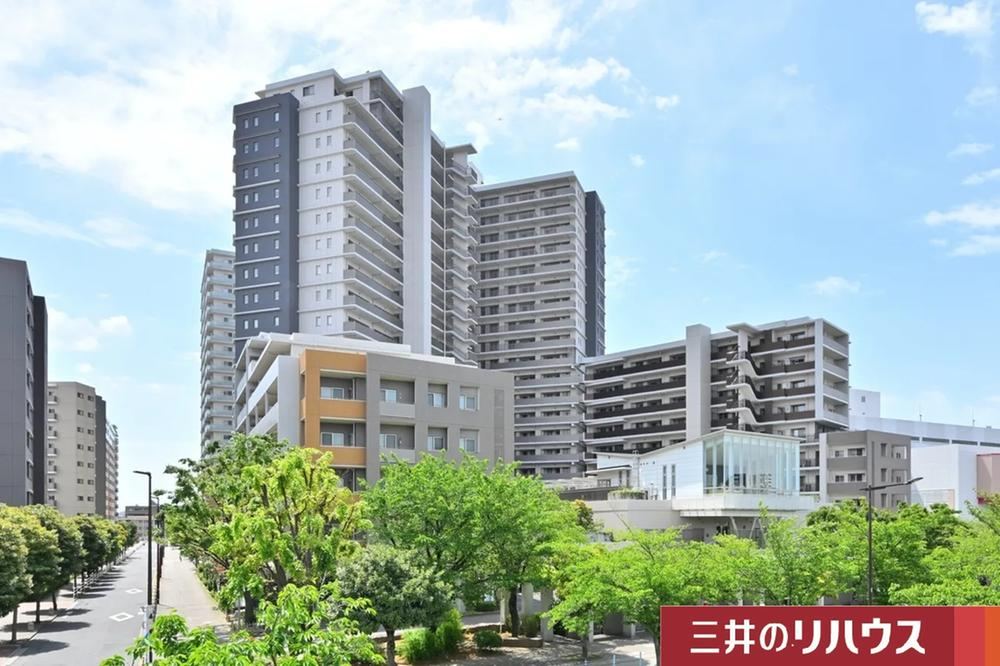 3LDK apartment in Adachi Ward, Tokyo - Photo 1