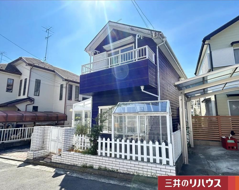 4LDK house in Totsuka Ward, Yokohama, Kanagawa - Photo 1