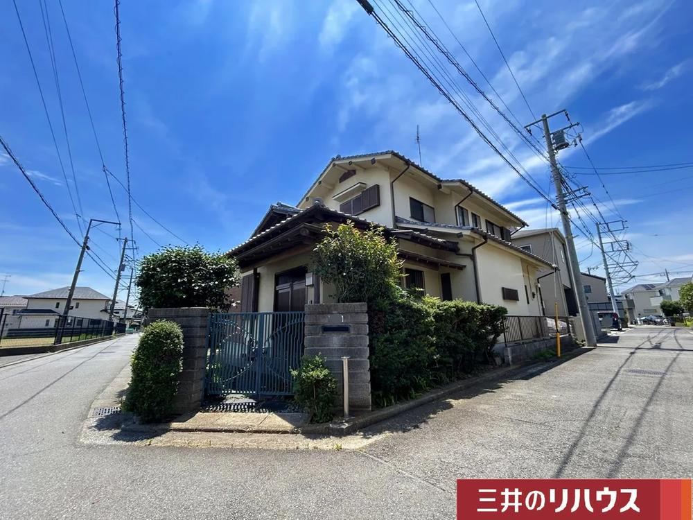 3LDK+S house in Seya Ward, Yokohama, Kanagawa - Photo 1