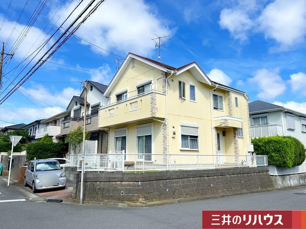 4LDK house in Konan Ward, Yokohama, Kanagawa - Photo 1
