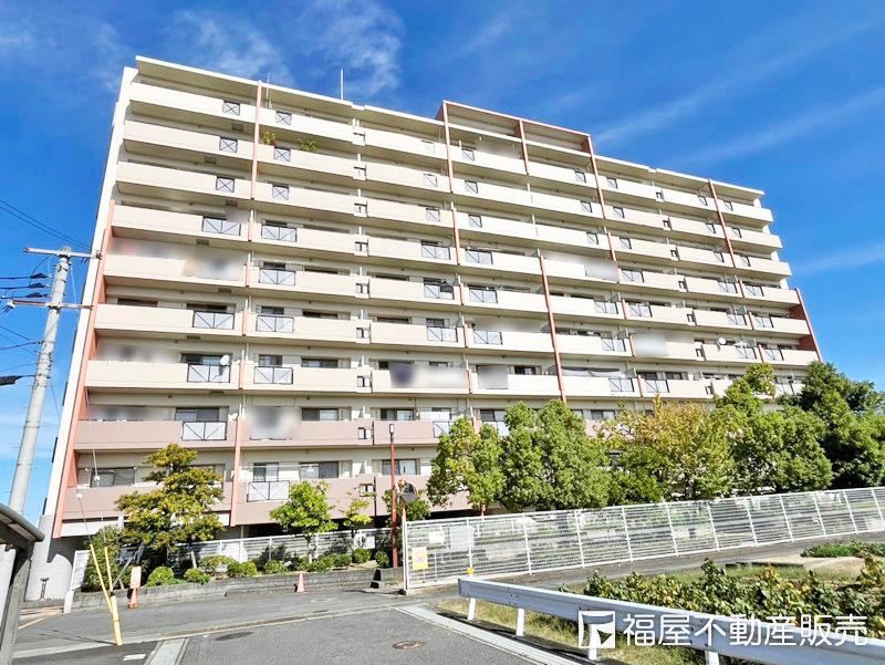 3LDK apartment in Kashihara, Nara - Photo 1