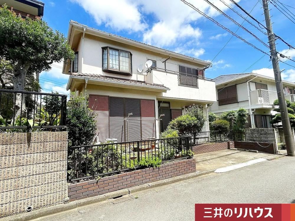 151 m² land in Midori Ward, Yokohama, Kanagawa - Photo 1