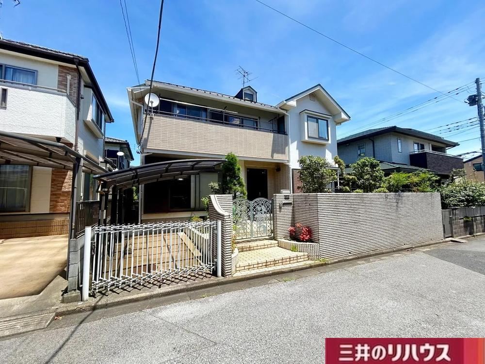 5LDK house in Hanamigawa Ward, Chiba - Photo 1