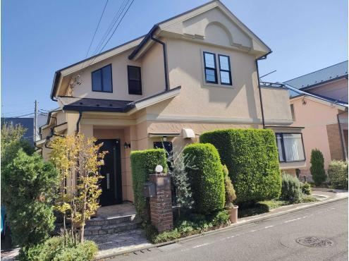 5LDK house in Machida, Tokyo - Photo 1