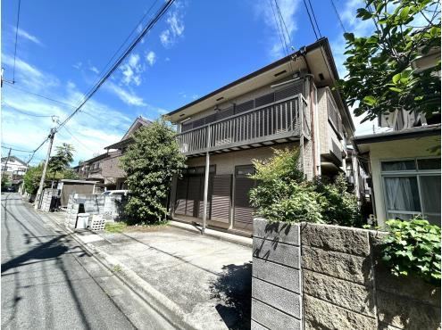 126 m² land in Fuchu, Tokyo - Photo 1
