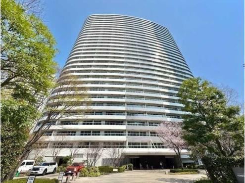 2LDK apartment in Nishi Ward, Yokohama, Kanagawa - Photo 1