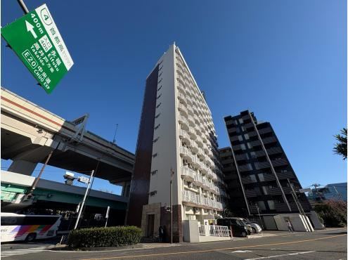 1LDK apartment in Setagaya Ward, Tokyo - Photo 1