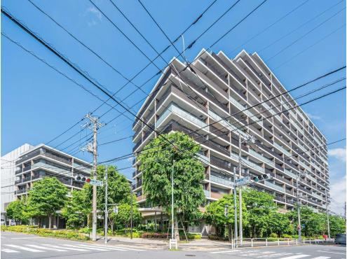 3LDK+S apartment in Itabashi Ward, Tokyo - Photo 1