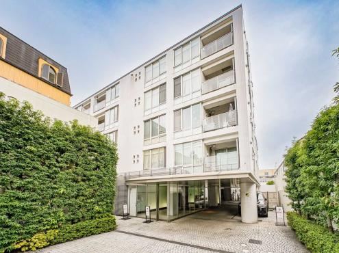1LDK apartment in Meguro Ward, Tokyo - Photo 1