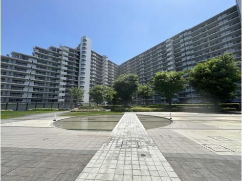 2LDK apartment in Tachikawa, Tokyo - Photo 1