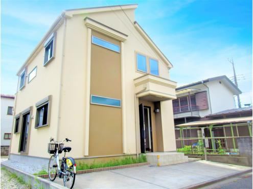 3LDK house in Minami Ward, Sagamihara, Kanagawa - Photo 1