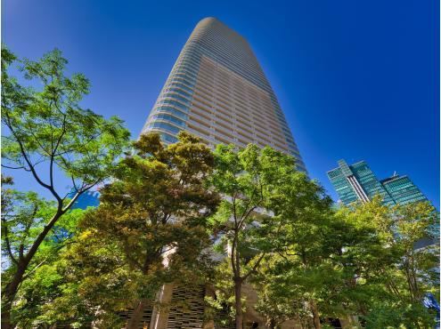 1LDK apartment in Minato Ward, Tokyo - Photo 1