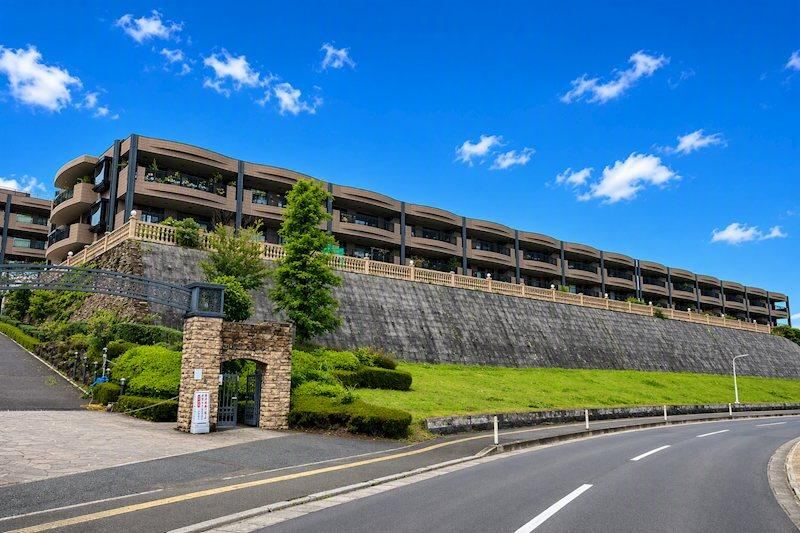 2LDK apartment in Aoba Ward, Sendai, Miyagi - Photo 1