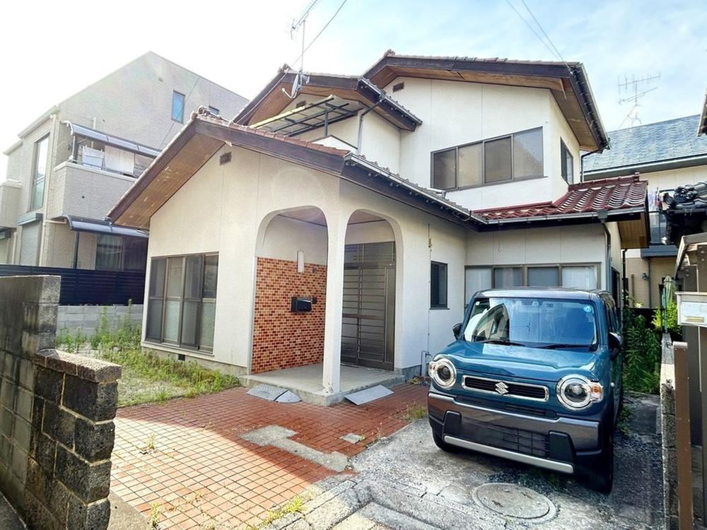 3LDK house in Saeki Ward, Hiroshima - Photo 1