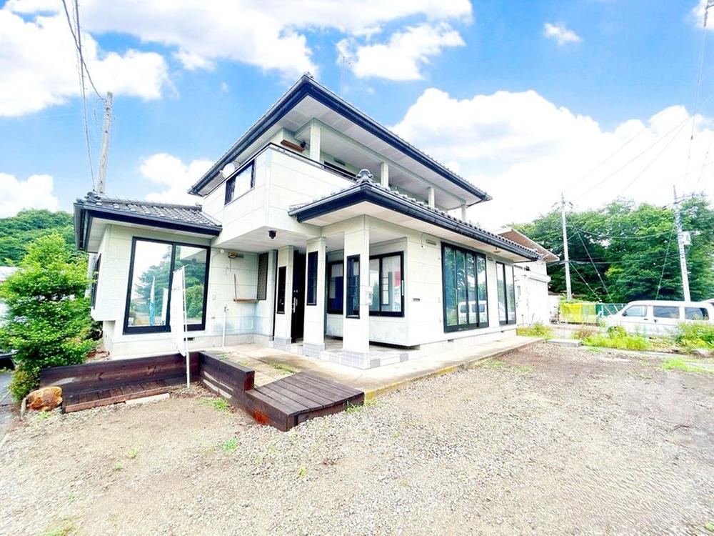 5LDK house in Nasushiobara, Tochigi - Photo 1